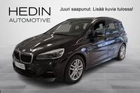 BMW 218 vaihtoauto