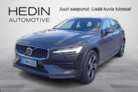 Volvo V60 Cross Country vaihtoauto