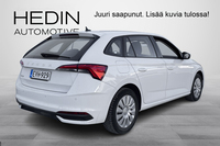 Skoda Scala vaihtoauto