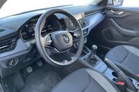 Skoda Scala vaihtoauto