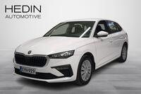 Skoda Scala vaihtoauto