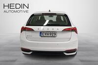 Skoda Scala vaihtoauto