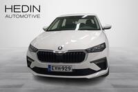 Skoda Scala vaihtoauto