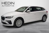 Skoda Scala vaihtoauto