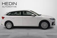 Skoda Scala vaihtoauto
