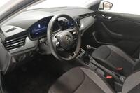 Skoda Scala vaihtoauto