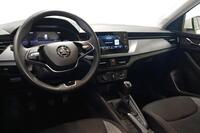 Skoda Scala vaihtoauto