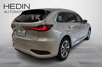 Mazda CX-80 vaihtoauto