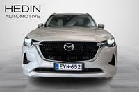 Mazda CX-80 vaihtoauto