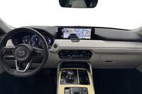 Mazda CX-80 vaihtoauto