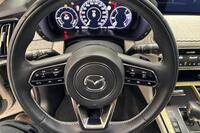 Mazda CX-80 vaihtoauto