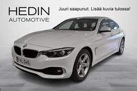 BMW 420 vaihtoauto