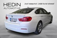 BMW 420 vaihtoauto