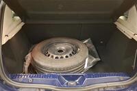 Dacia Sandero vaihtoauto