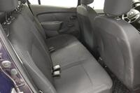 Dacia Sandero vaihtoauto