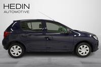 Dacia Sandero vaihtoauto