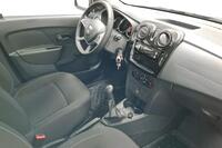 Dacia Sandero vaihtoauto