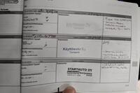 Dacia Sandero vaihtoauto