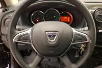 Dacia Sandero vaihtoauto