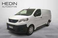 Peugeot Expert vaihtoauto