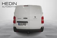 Peugeot Expert vaihtoauto