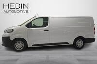 Peugeot Expert vaihtoauto