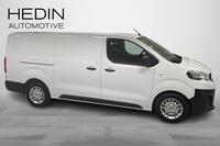 Peugeot Expert vaihtoauto