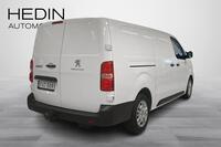 Peugeot Expert vaihtoauto