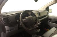 Peugeot Expert vaihtoauto