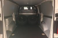 Peugeot Expert vaihtoauto