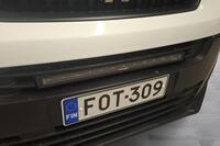 Peugeot Expert vaihtoauto