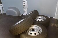 Peugeot Boxer vaihtoauto