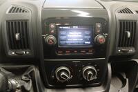 Peugeot Boxer vaihtoauto