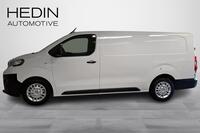 Peugeot Expert vaihtoauto