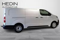 Peugeot Expert vaihtoauto