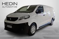Peugeot Expert vaihtoauto