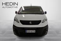 Peugeot Expert vaihtoauto