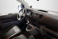 Peugeot Expert vaihtoauto