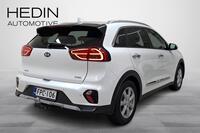 Kia Niro plug-in vaihtoauto