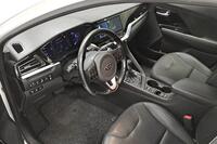 Kia Niro plug-in vaihtoauto