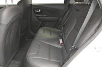 Kia Niro plug-in vaihtoauto