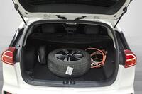 Kia Niro plug-in vaihtoauto