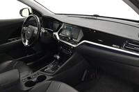 Kia Niro plug-in vaihtoauto