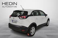 Opel Crossland vaihtoauto
