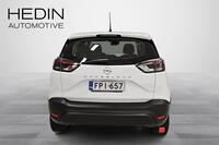 Opel Crossland vaihtoauto