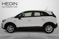 Opel Crossland vaihtoauto