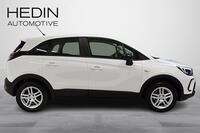 Opel Crossland vaihtoauto