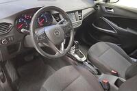 Opel Crossland vaihtoauto