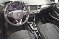 Opel Crossland vaihtoauto