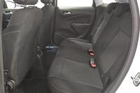 Opel Crossland vaihtoauto